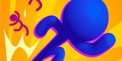 3D Bubble Rush Game