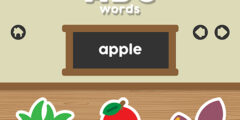 ABC words