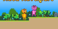 Adou Adventure