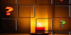 Advent Match and Move