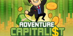 Adventure Capitalist Hole