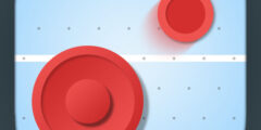 Air Hockey – Classic