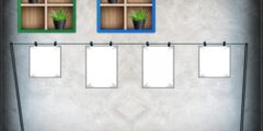 Amgel Easy Room Escape 78