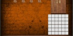Amgel Easy Room Escape 83