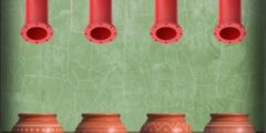 Amgel Easy Room Escape 86