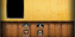 Amgel Kids Room Escape 94