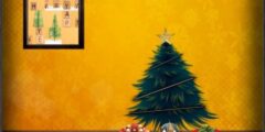 Amgel New Year Room Escape 5