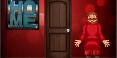 Amgel Santa Room Escape
