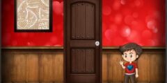 Amgel Valentines Day Escape 4
