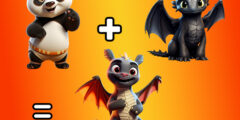 Animal Mix : GPT