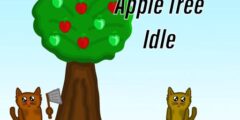 Apple Tree Idle