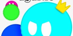 ArcadeAgar.io