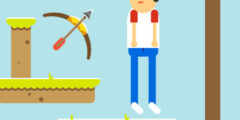 Archery Skills