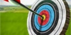 Archery World Tour Game
