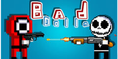 Bad Dolls