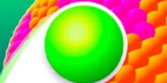 Ball Color 3D Game