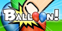 Balloon Balloon