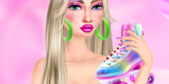 Barbiecore