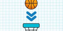 Basket Goal 1