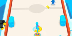 Battle Disc