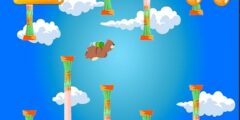 Bear Flight