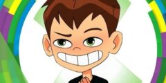 Ben 10 Memory Time