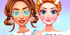 BFF Lovely Kawaii Outfits