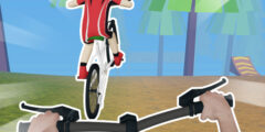 Bicycle Rush 3D