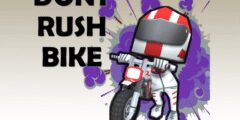 Bike – Dont Rush