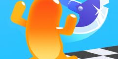Blob Giant Rush