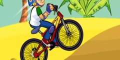 BMX Boy Online