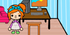 Boca Moca Freelancer