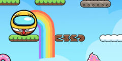 Bounce Ball Online
