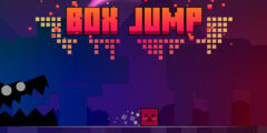 Box Jump