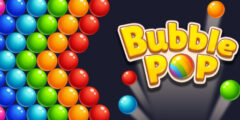 Bubble Pop Shooter