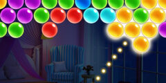 Bubble Shooter – Puzzle games