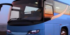 Bus Simulator Ultimate 3D