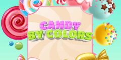 Candy by Colors