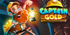 Captain Gold