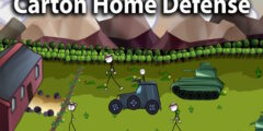 Carton Home Defense