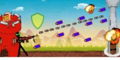 Castle Blaster 2D! (mobile)