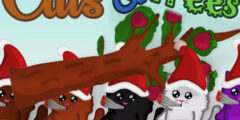 Cats and Trees