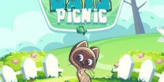 Cats Picnic