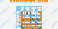 Classic Nonogram