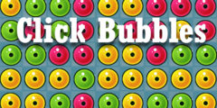 Click Bubbles
