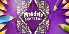 Coloring books