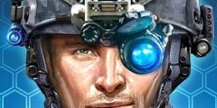 Commandos Battle for Survival 3D