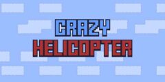 Crazy Helicopter