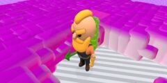 Crazy Miner