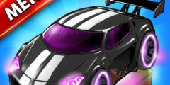 Crazy Rush 3D